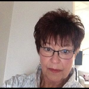 Meet your Posher, Diane